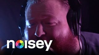 Rap Monument - Action Bronson