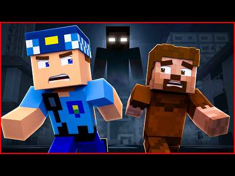 MİNECRAFT PARODİLERİ ŞEHRİNDE NELER OLUYOR?