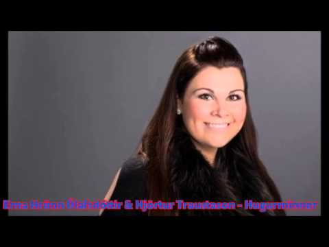 Erna Hrönn Ólafsdóttir & Hjörtur Traustason – Hugurminner