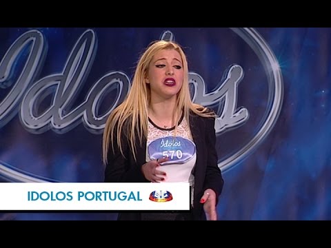 RENATA GONÇALVES - CASTING 02 - IDOLOS