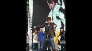 Download lagu 10.22.11 Show Luo-Hip Thrust mp3