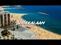 Sirikkalam Parakalam WhatsApp Status Kannum Kannum Kollaiyadithaal Lyrics