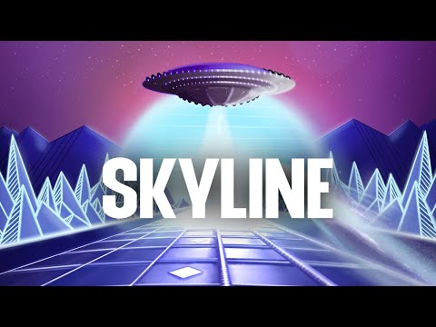 The Redactions - Skyline