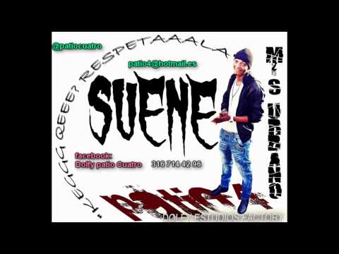 Patio 4 - Suene.wmv