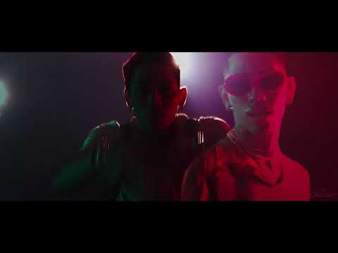 Mc Draak - Vem Jogando a Raba  (Vídeo Oficial)