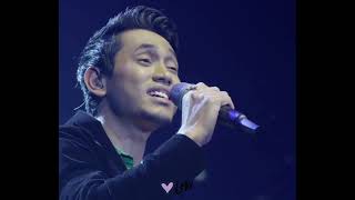 Download lagu Luluh - Khai Bahar (Konsert Cakra Khan) mp3