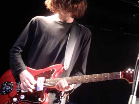 Youthblood live @ Barfly, Camden, London, 31/10/13 (Part 5)