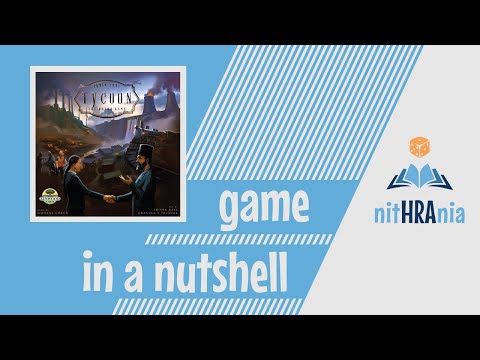 Game in a Nutshell - Tycoon: India 1981 (video tutorial)