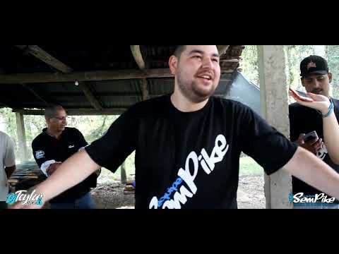 Equipe Sem Pike Especial De 2 Anos a Festa