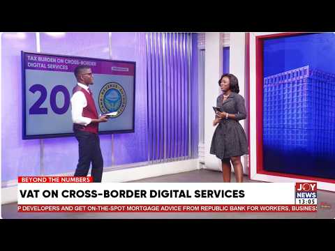 LIVE: Ghana’s economy under IMF | Will new VAT rules make Netflix more expensive? | 14-10-2026