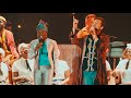 Christophe Maé - C'est drôle la vie en duo avec Angélique Kidjo (Live à l'Accor Arena)