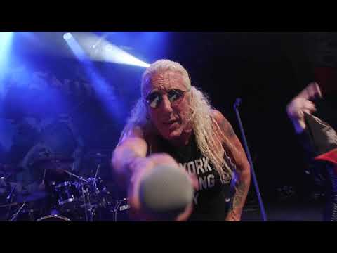 Dee Snider - I Wanna Rock (For The Love Of Metal Live! 2020)