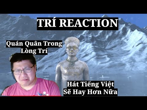 TRÍ REACTION | FOLLOW ME + NAKED - Richie D. ICY ft 24K Right ...| Nghe Nhạc Sở Trường là Phải KHÁC