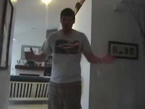 Folgers commercial (rockapella)