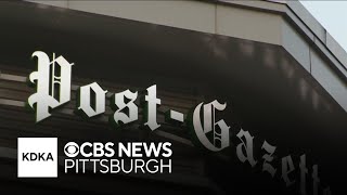 Pittsburgh Post-Gazette sold to nonprofit media organization
