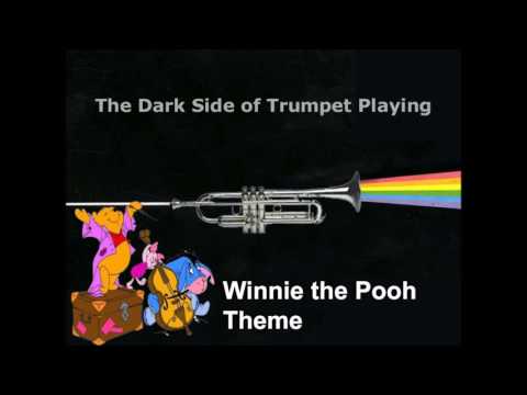 Best of TrumpetBoredom - Winnie the Pooh