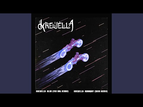 Alibi (Far Out Remix)