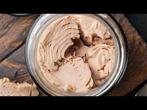 We Tried 15 Canned Tuna Brands & This One Was The Best