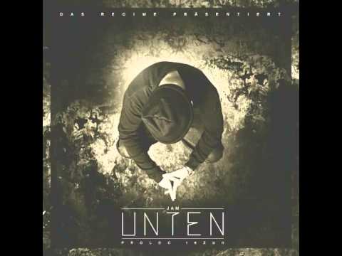 02 JAM   Das Regime prod  Brian Uzna - UNTEN EP
