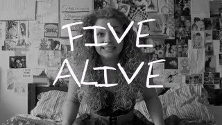 Five Alive