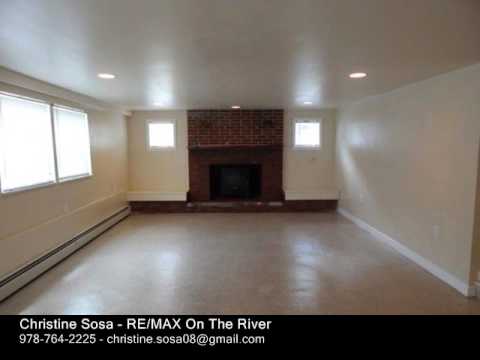 45 Pike St, Salisbury MA 01952 - Single Family Home - Real Estate - For Sale -