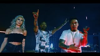Demrick - Major Later (Feat. Reezy & Lil Debbie) Official Video