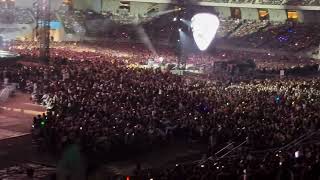 Ed Sheeran - Blow, Mathematics Tour, Kao Shiung Stadium 2024.02.03
