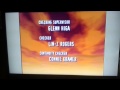 Rocket Power End Credits