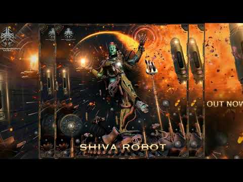 Ketek vs Narxz - PsyFi Noiz