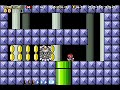 SMAGHETTI SMA4 SMB3 CUSTOM LEVELS 2128