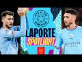 Aymeric Laporte | Spotlight | Top recent moments of the Spain defender