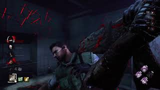 【DBD】マイオン喫茶バトルロワイヤル2試合分まとめ(2022/5/14)