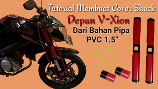 Download lagu Cara membuat cover shock vixion mp3 Download lagu Cara membuat cover shock vixion mp3