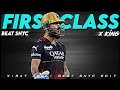 First Class X Virat Kohli Beat Snyc Virat Kohli WhatsApp Status Virat Kohli Edit