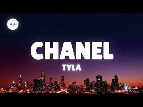 Tyla - CHANEL (Lyrics)