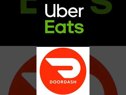 Teens using food delivery? #driving #teenagers #fooddelivery #license