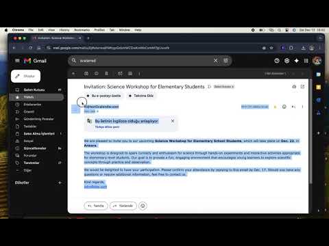 Item video thumbnail