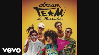 Dream Team do Passinho - Zap Zap (Áudio)