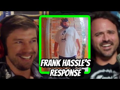 Frank Hassle's Response to Boogie2988 & Motherboard | PKA and Dick Masterson