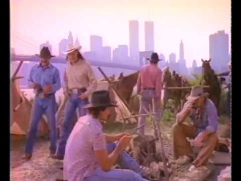 The City Put The Country Back In Me video