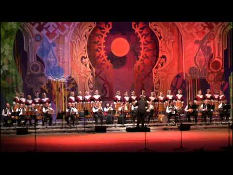 Слънце се слега :: The sun is settling down