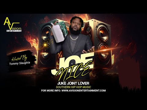 When Hip hop Connects With Southern Styles. @JoeNiceMusic