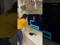 Scary Maze Game Prank With Wife Addy Singh