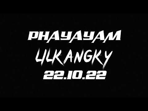 (TEASER) LILKANGKY - พยายาม (PHAYAYAM) (Official Music Video) 22.10.2022