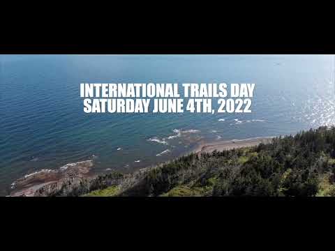 International Trails Day