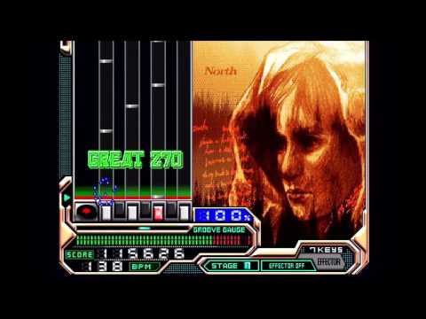 Beatmania IIDX 4th Style - NORTH