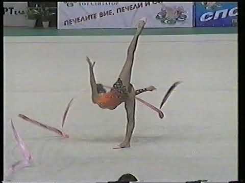 Unknown6  ribbon "Queen Margarita" 2005