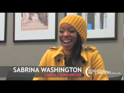 Sabrina Washington Interview [Part 1]