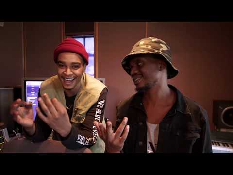 Xplosive Vibes Ep.2 With Ginger Trill