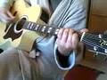 Juice Leskinen - Pyhä toimitus - (cover) 